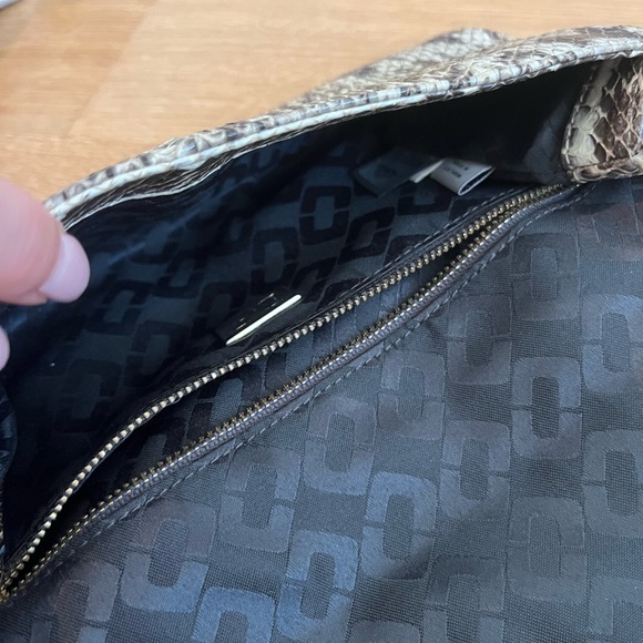 DVF clutch - Picture 8 of 9